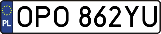 OPO862YU