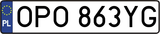OPO863YG
