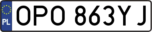 OPO863YJ