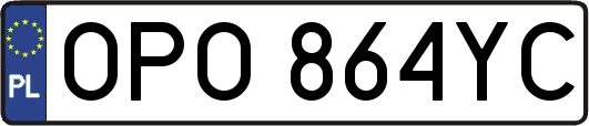 OPO864YC