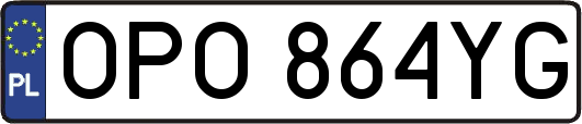 OPO864YG