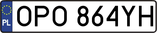 OPO864YH