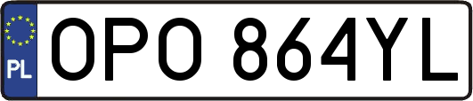 OPO864YL