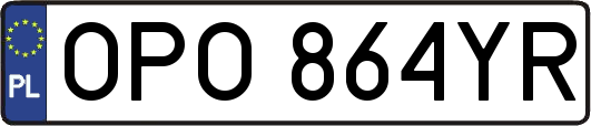 OPO864YR