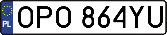 OPO864YU