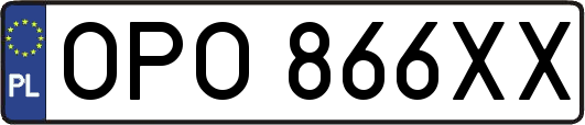 OPO866XX