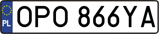 OPO866YA