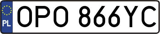 OPO866YC