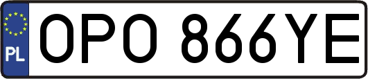 OPO866YE