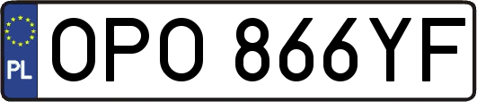 OPO866YF