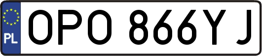 OPO866YJ