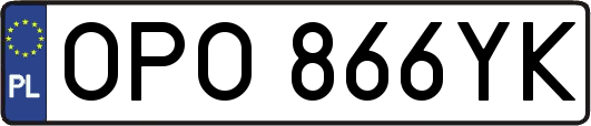 OPO866YK