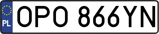 OPO866YN