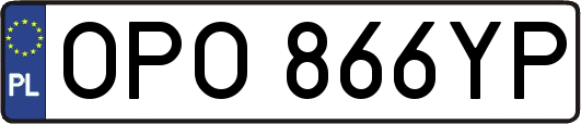 OPO866YP