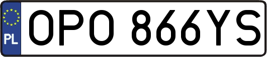 OPO866YS
