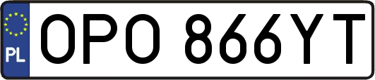 OPO866YT