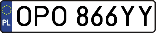 OPO866YY