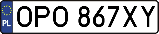 OPO867XY