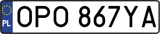 OPO867YA