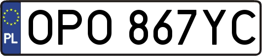 OPO867YC