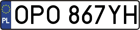 OPO867YH