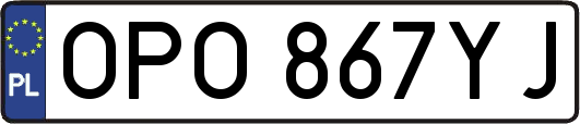 OPO867YJ