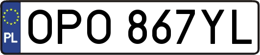 OPO867YL