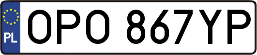 OPO867YP