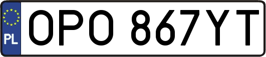 OPO867YT
