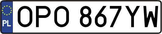 OPO867YW