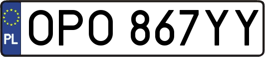 OPO867YY