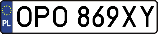 OPO869XY