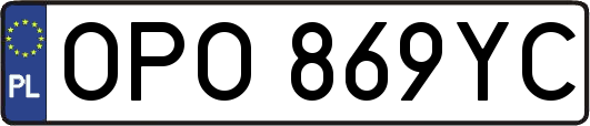 OPO869YC