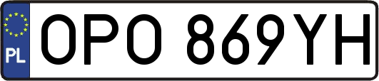 OPO869YH