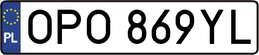 OPO869YL