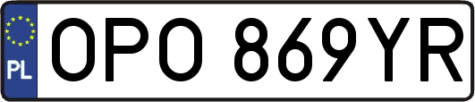 OPO869YR