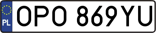 OPO869YU