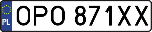 OPO871XX