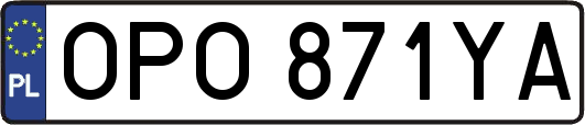 OPO871YA