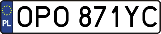 OPO871YC