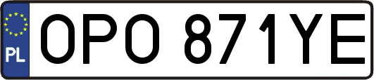 OPO871YE