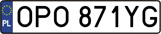 OPO871YG