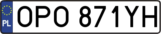 OPO871YH