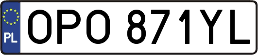 OPO871YL