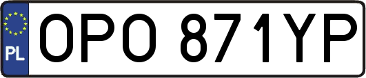 OPO871YP