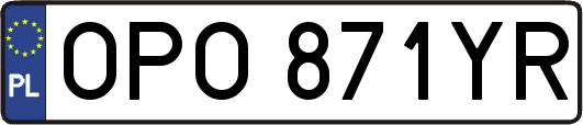 OPO871YR