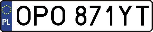 OPO871YT