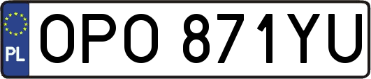 OPO871YU