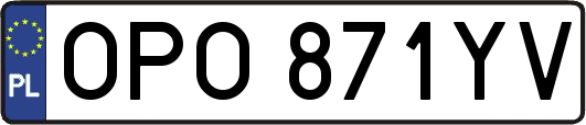 OPO871YV