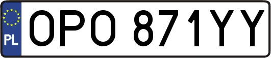 OPO871YY